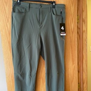 Fourlaps Evolve Travel Outdoor Pants 18S